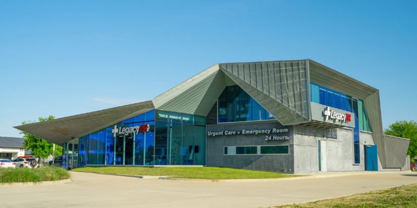 Legacy ER & Urgent Care | Intuitive Health - Legacy Er & Urgent Care Coppell Tx