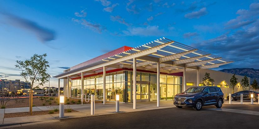 Presnow 24/7 Urgent And Emergency Care - Isleta