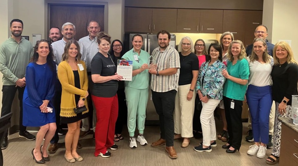 Premier ER & Urgent Care – Woodway 