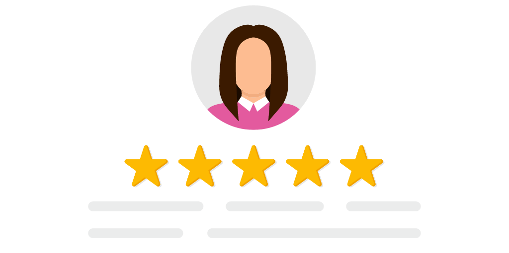 patient reviews