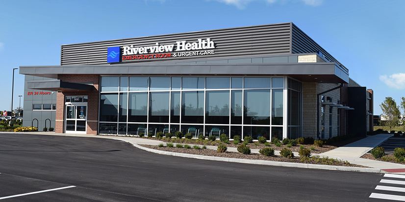 Riverview Health | Intuitive Health